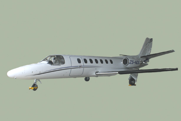 1991 Cessna Citation V